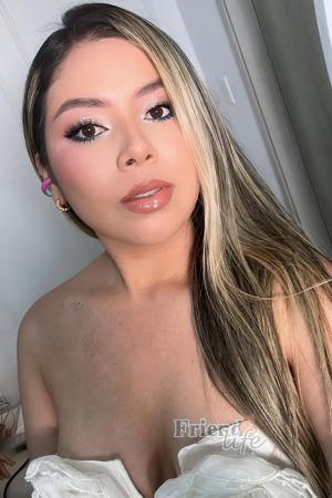 Ladies of Latin-America