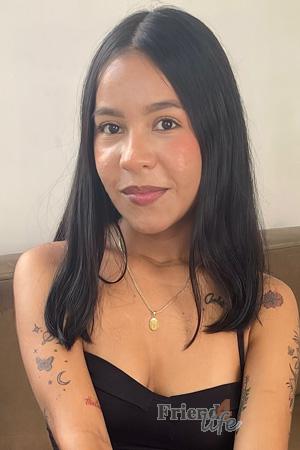 Ladies of Latin-America