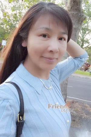 225145 - Ella Age: 53 - China