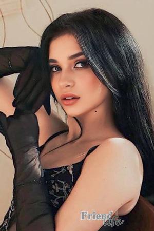 225243 - Anastasiia Age: 23 - Ukraine