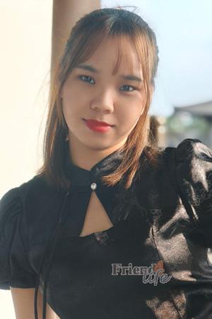 225300 - Fengjiao Age: 27 - China