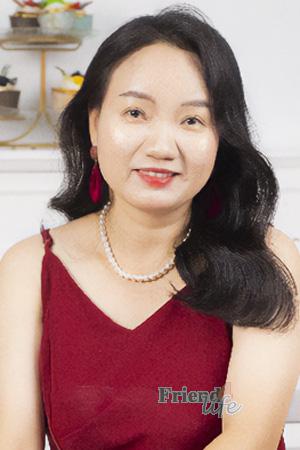 225309 - Aileen Age: 41 - China