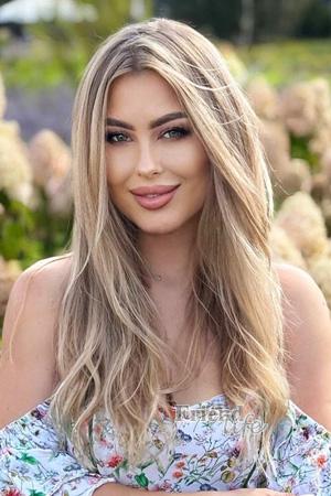 Ladies of Eastern-Europe