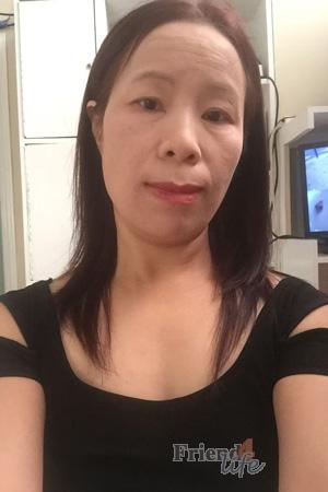 225691 - Sally Age: 53 - China