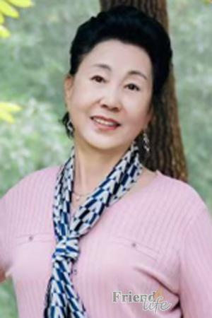 225722 - HuiXiang Age: 67 - China