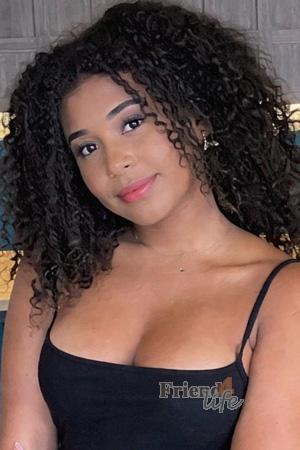 Ladies of Latin-America