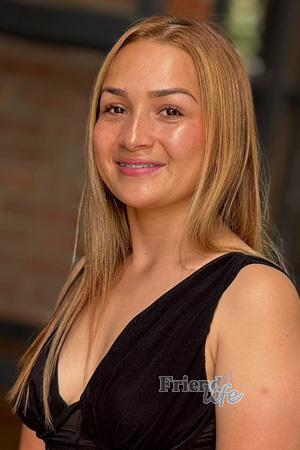 Ladies of Latin-America