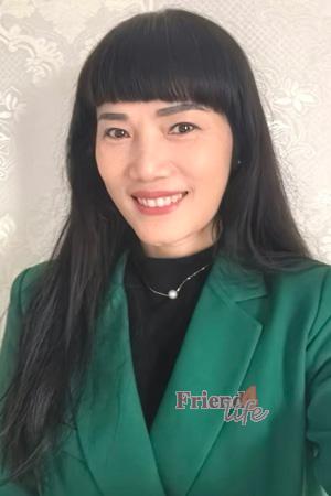 226203 - Xiaolan Age: 56 - China