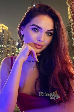 Ladies of Eastern-Europe