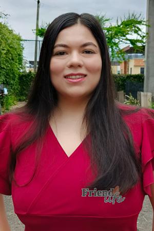 226265 - Stefania Age: 29 - Ecuador