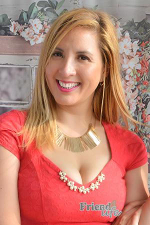 226550 - Andrea Age: 36 - Peru