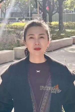 226757 - Tessa Age: 54 - China