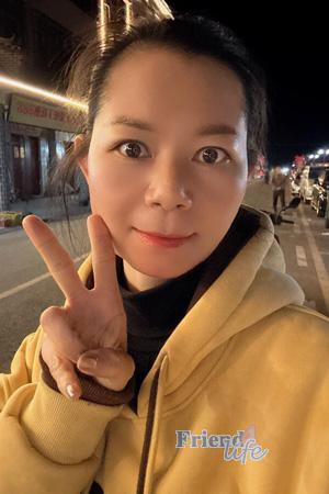 226906 - Wanyi Age: 44 - China