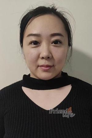 226910 - Jiao Age: 41 - China