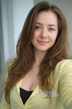 Ladies of Eastern-Europe