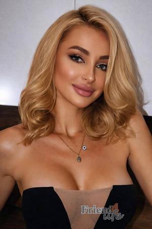 Ladies of Eastern-Europe