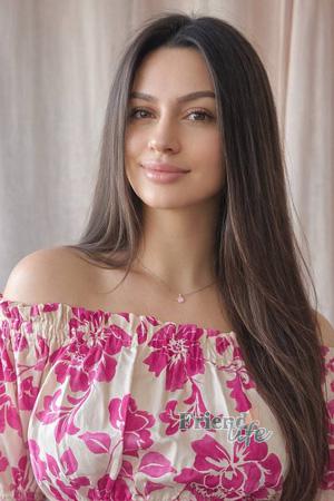 Ladies of Eastern-Europe