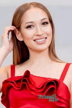 227180 - Zukhra Age: 40 - Kazakhstan