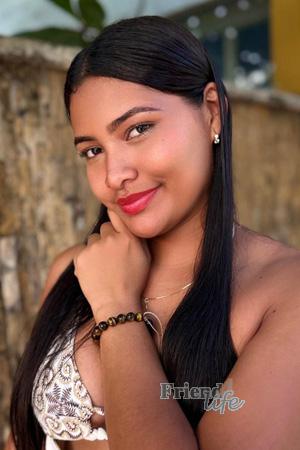 Ladies of Cartagena