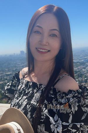 Ladies of Asia