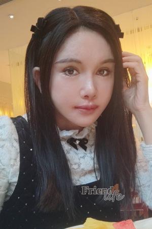 Ladies of Asia