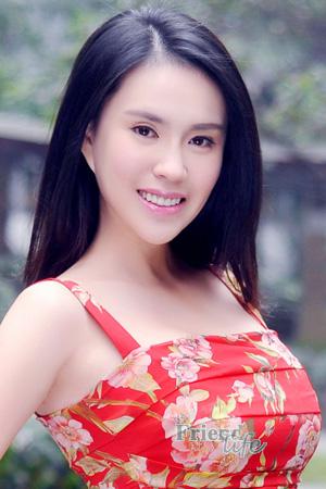 Ladies of Asia