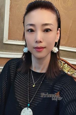 Ladies of Asia
