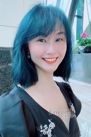 Ladies of China