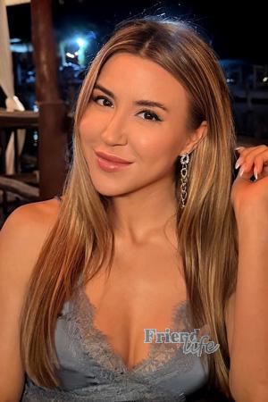 Ladies of Latin-America