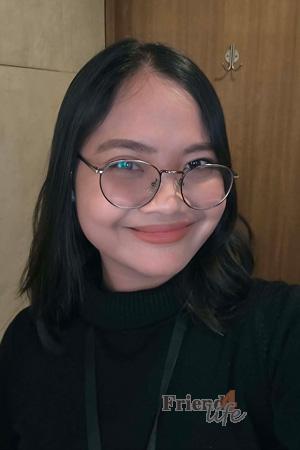 Ladies of Philippines