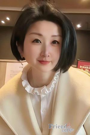 Ladies of Zhengzhou