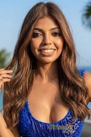 Ladies of Latin-America