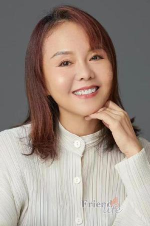 Ladies of Chongqing