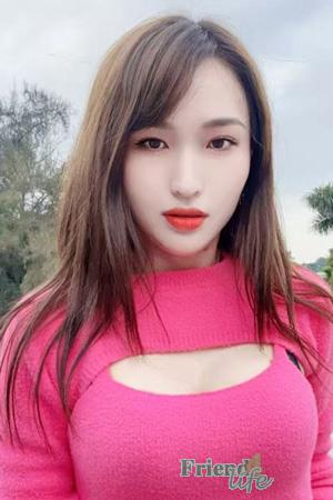 228170 - Wei Age: 37 - China