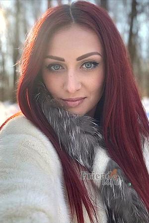 Ladies of Eastern-Europe