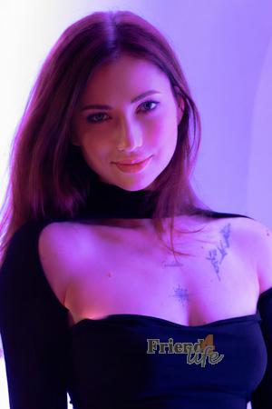 Ladies of Eastern-Europe