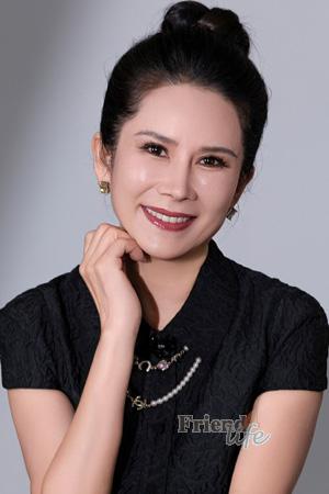 Ladies of Foshan City