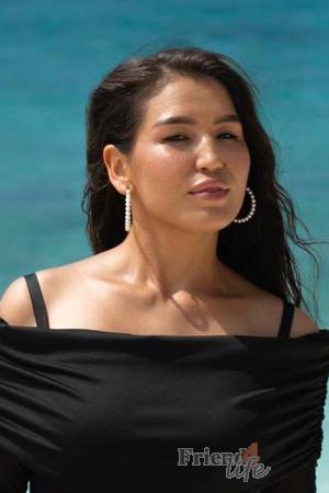 228603 - Aydana Age: 30 - Kazakhstan