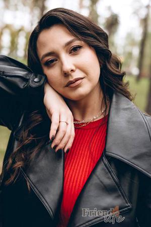 Ladies of Eastern-Europe