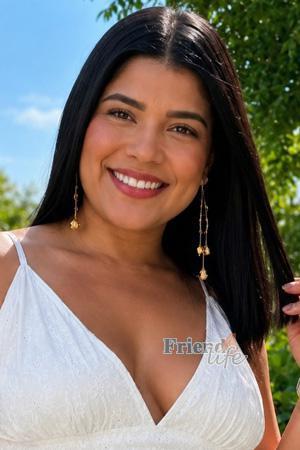 Ladies of Latin-America