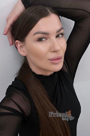 Ladies of Eastern-Europe
