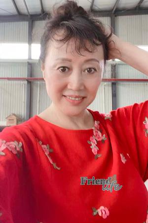 Ladies of Asia