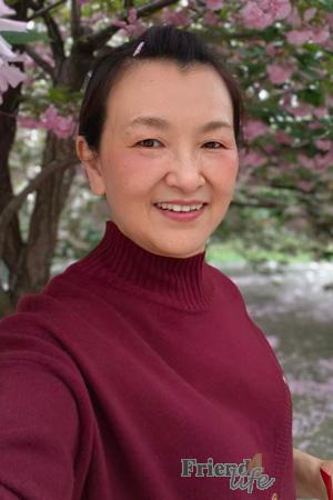 Ladies of China