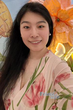 229284 - Freya Age: 43 - China