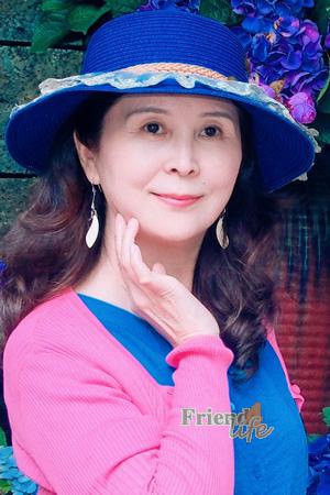 229542 - Lily Age: 61 - China