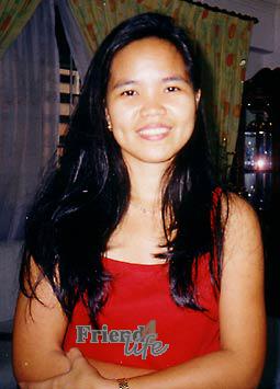 50340 - Heryrose Age: 34 - Singapore