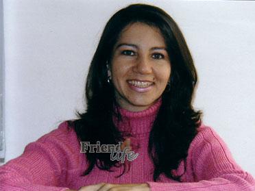 50390 - Maria Age: 44 - Colombia