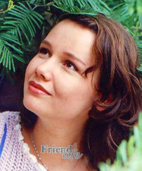 50508 - Natalia Age: 31 - Russia