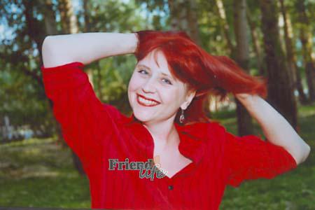 52937 - Marina Age: 43 - Russia