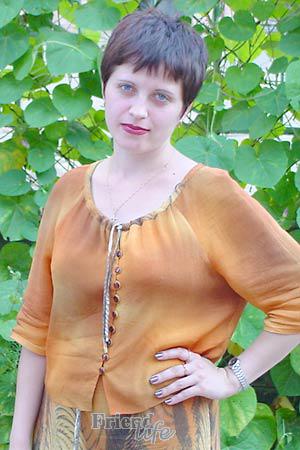 52958 - Alla Age: 34 - Ukraine